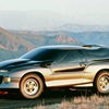 Magna-Vehma Torrero Concept, 1989