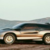 Magna-Vehma Torrero Concept, 1989