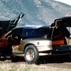 Magna-Vehma Torrero Concept, 1989