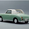 Nissan Figaro Concept, 1989