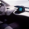 Nissan Primera-X Concept, 1989 - Interior