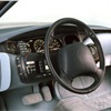 Buick Park Avenue Essence Concept Car, 1989 - Interior