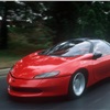 Chevrolet California Camaro Iroc-Z, 1989