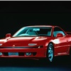 Mitsubishi HSX, 1989