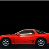 Mitsubishi HSX, 1989