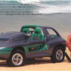 Mitsubishi RVR, 1989