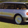 Subaru SRD-1 (I.A.D), 1989