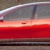 Oldsmobile Expression Concept, 1990