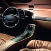 Oldsmobile Expression Concept, 1990 – Interior
