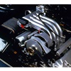Cadillac Aurora, 1990 - Engine