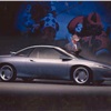 Ford ShocccWave, 1990