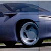 Ford ShocccWave - Popular Mechanics, October 1990