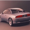 Ford ShocccWave, 1990