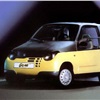 Lada Gnome, 1990