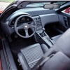 Alfa Romeo Proteo Concept, 1991 - Interior