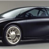 Ford Contour Concept, 1991