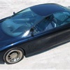 Ford Contour Concept, 1991