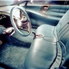 Ford Contour Concept, 1991 - Interior