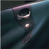 Ford Contour Concept, 1991 - Interior