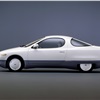 Nissan FEV Concept, 1991