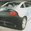 Suzuki SPRY Concept, 1991
