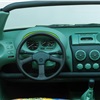 Volkswagen Vario I, 1991 - Interior