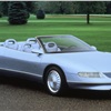 Buick Lucerne Convertible, 1991