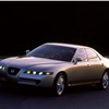Honda FS-X Concept, 1991