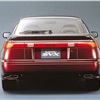 Subaru SVX (ItalDesign), 1989