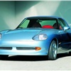 Karmann Idea, 1991