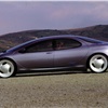 Chrysler Cirrus Concept, 1992