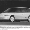 Dodge Epic Concept, 1992