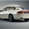 Buick Sceptre, 1992