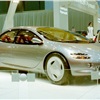 Chrysler Cirrus Concept, 1992
