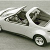 Pontiac Salsa Concept, 1992