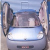 Renault Zoom Concept, 1992