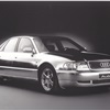 Audi ASF Concept, 1993