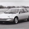 Ford Synthesis 2010 Concept, 1993