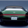 Nissan AP-X Concept, 1993
