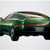 Nissan AP-X Concept, 1993