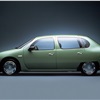 Nissan AQ-X Concept, 1993