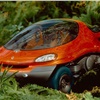 Renault Racoon, 1993