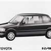 Toyota Raum Concept, 1993