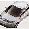 Honda FSR, 1993