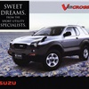 Isuzu VehiCROSS