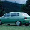 Nissan AQ-X Concept, 1993