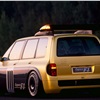 Renault Espace F1, 1994
