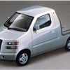 Suzuki UT-1 Concept, 1995