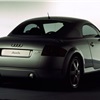 Audi TT Concept, 1995