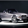 BMW Z18, 1995